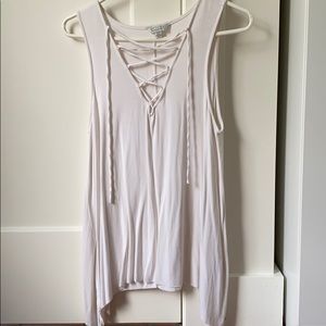American Eagle Soft and Sexy Tank Top
